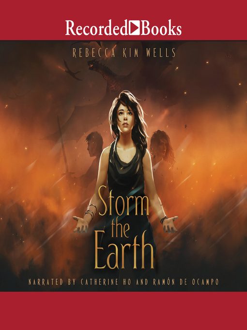 Title details for Storm the Earth by Rebecca Kim Wells - Wait list
